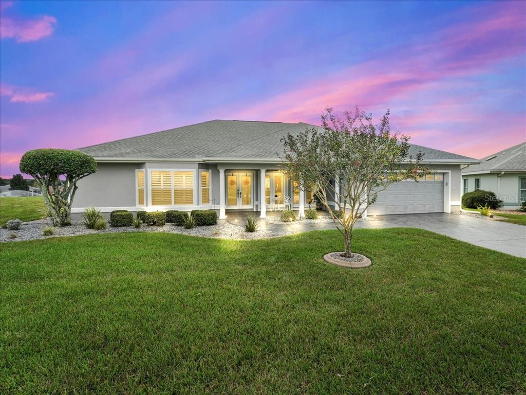 Stonecrest Sold Homes in Summerfield FL