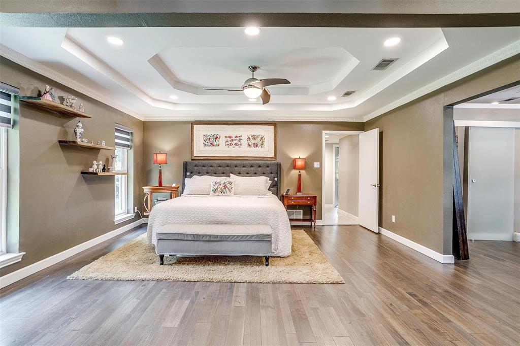 2321 Fountain Head Drive