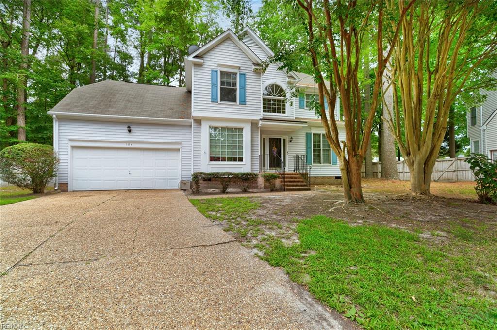 104 Kraft Court