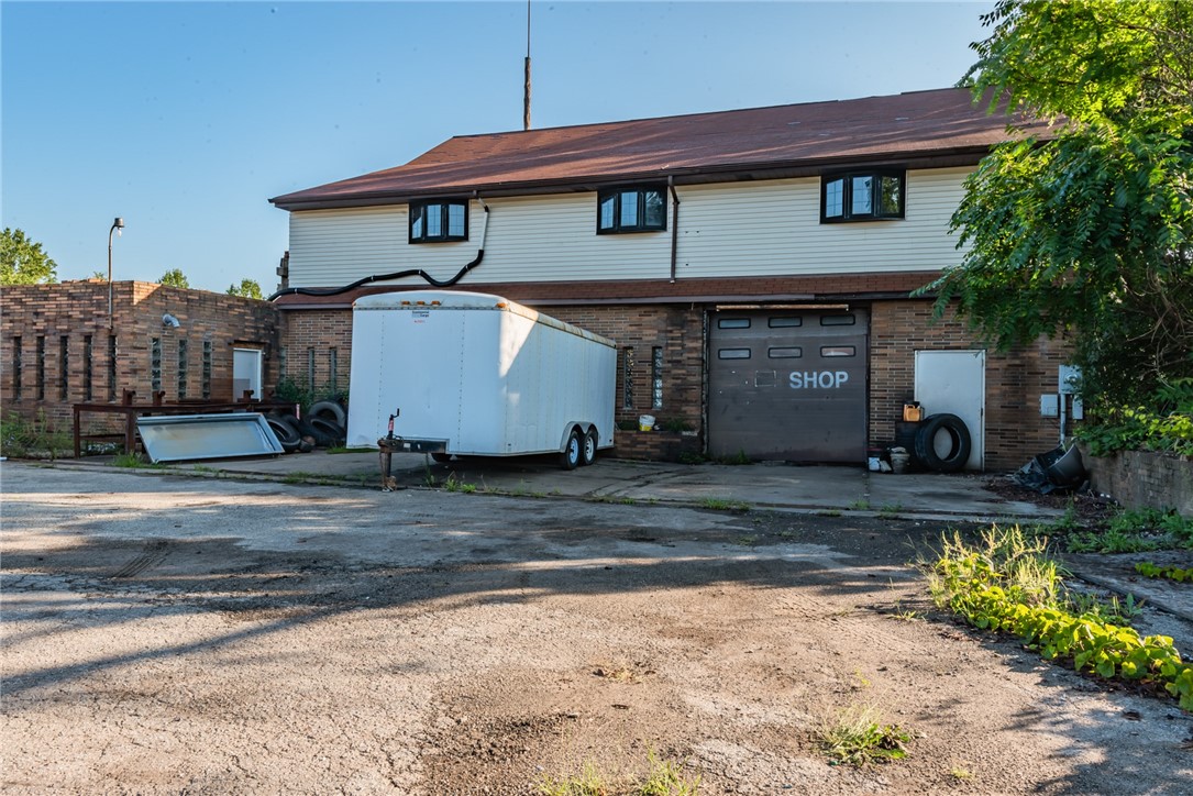 4920 STATE ROUTE 51 SOUTH for sale in Rostraver, Pennsylvania, 1572045