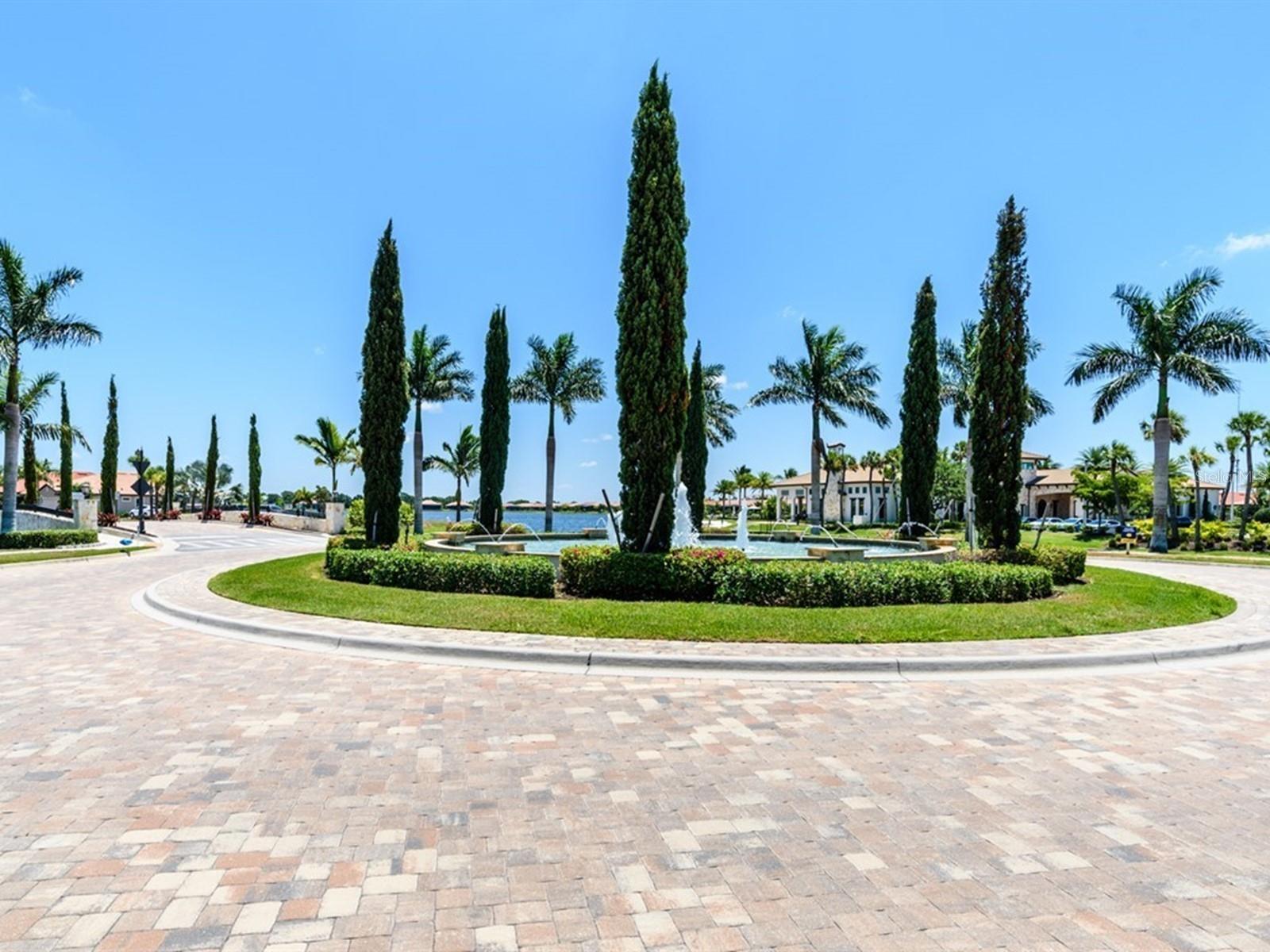 256 Teramo Way