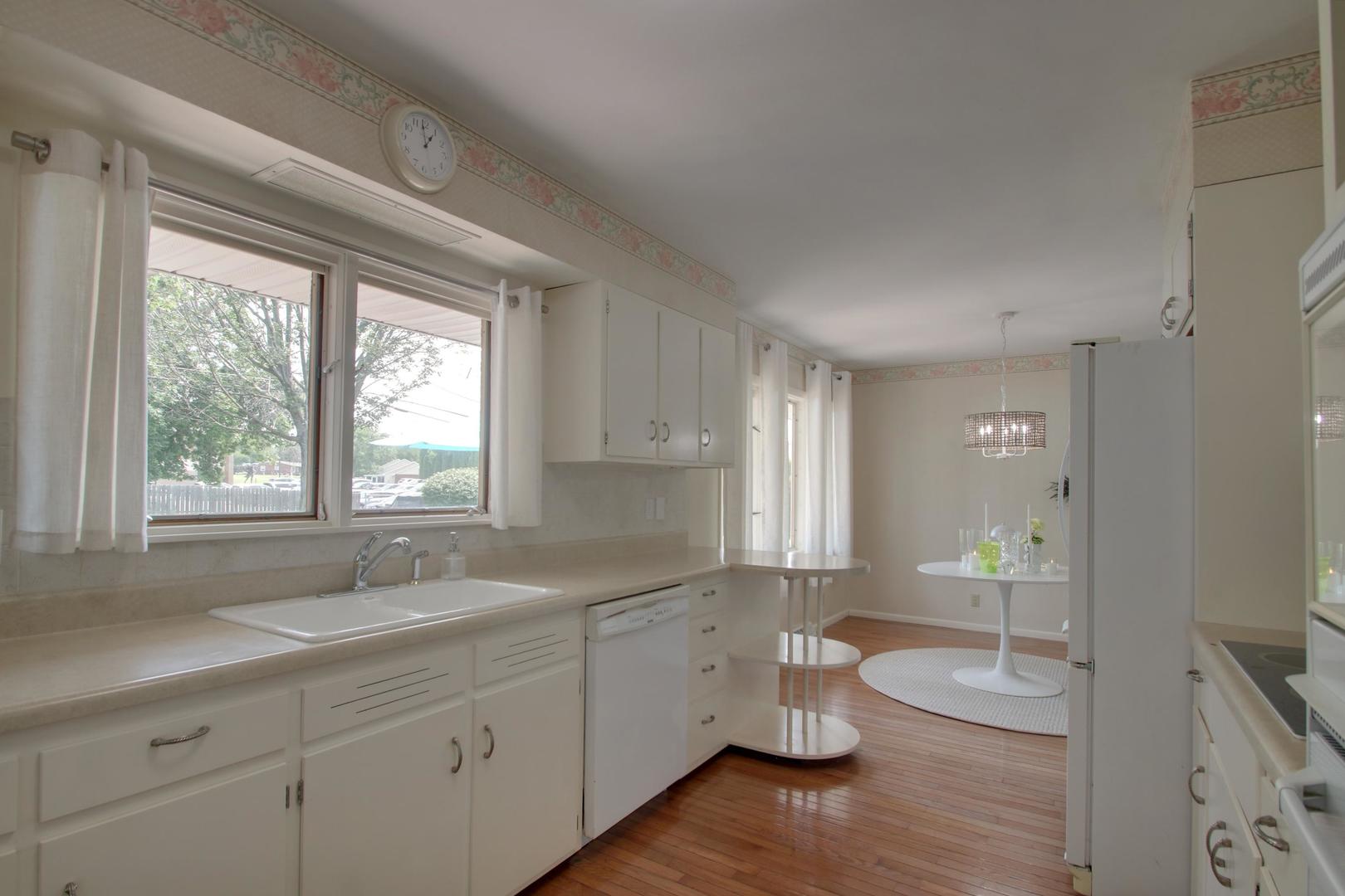 1631 Wilmar Drive