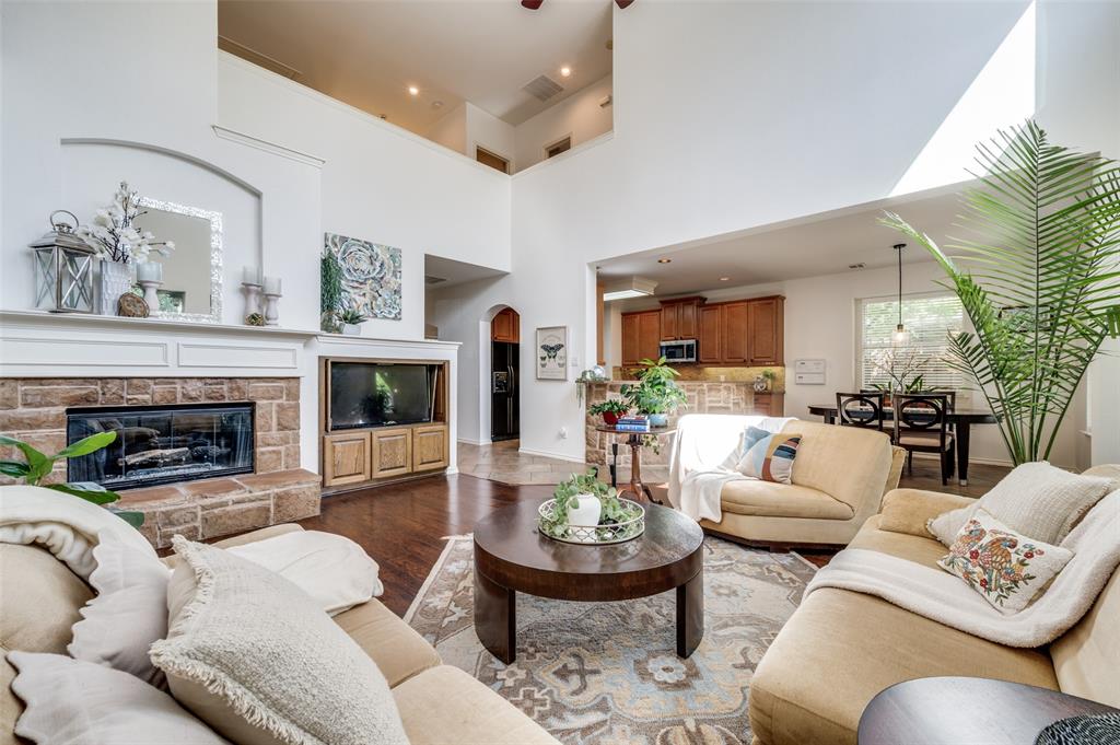 12744 Concho, Drive Frisco, TX