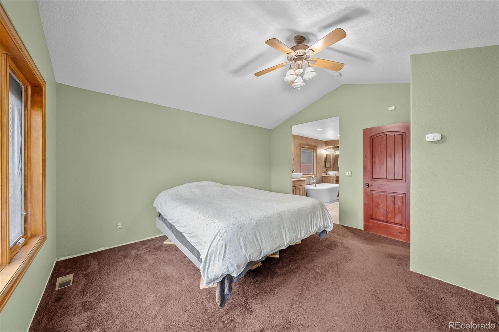 4310 W Old Windmill Way