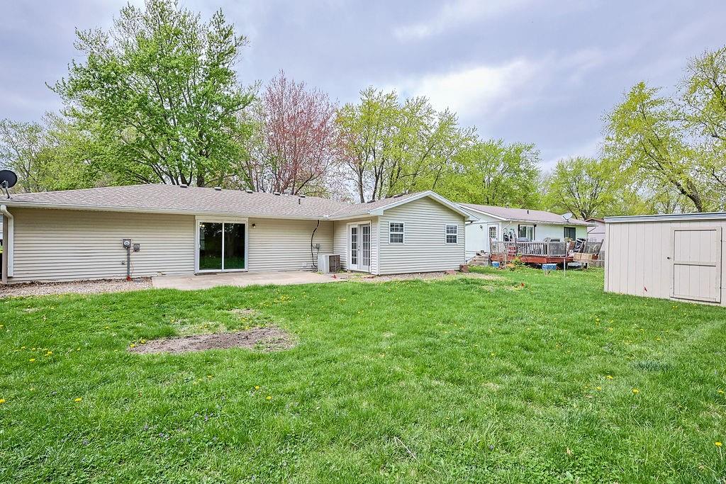 409 S Catalpa Street