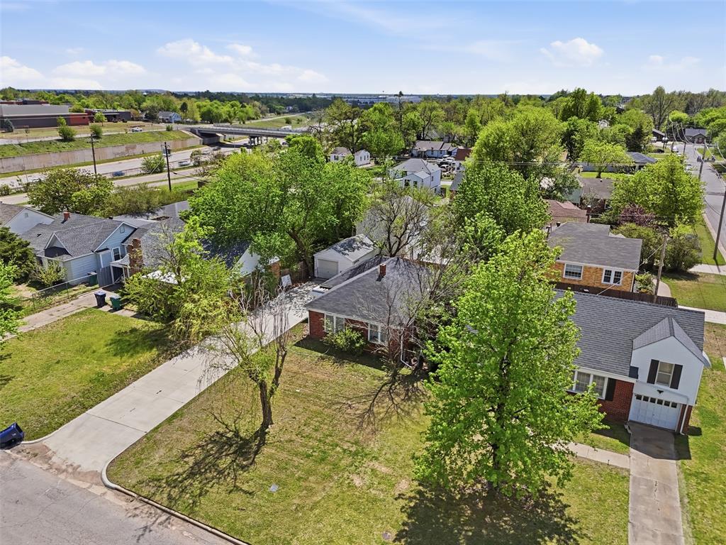 3520 NW 18th Street
