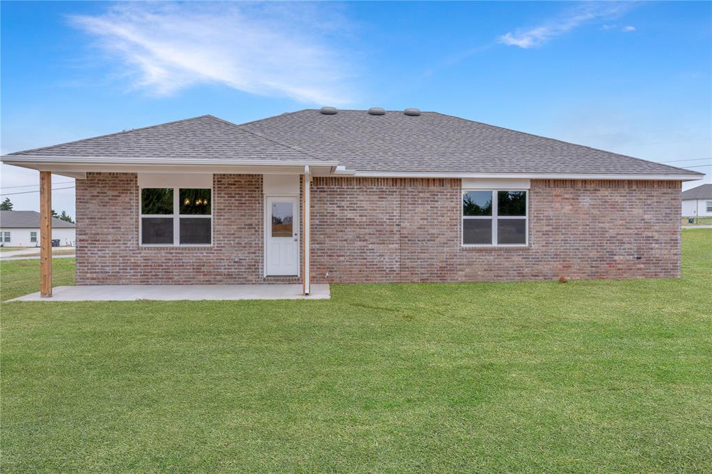 524 Stella Trail