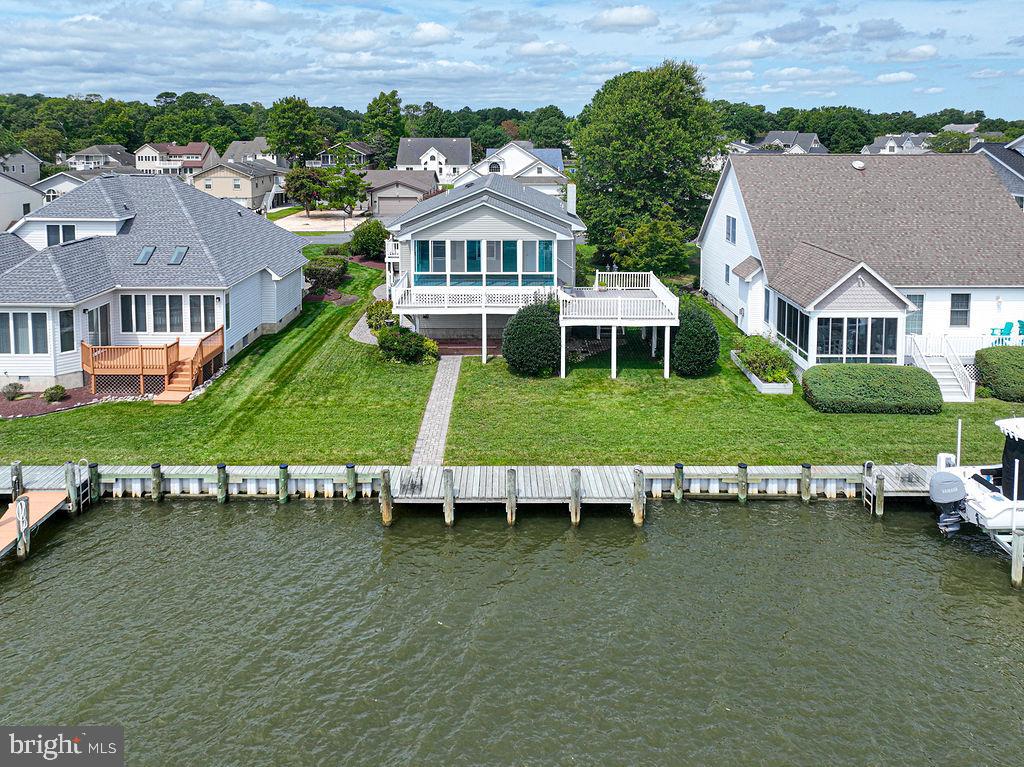 38 Pintail Drive