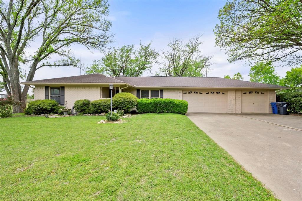 400 Trailridge Drive