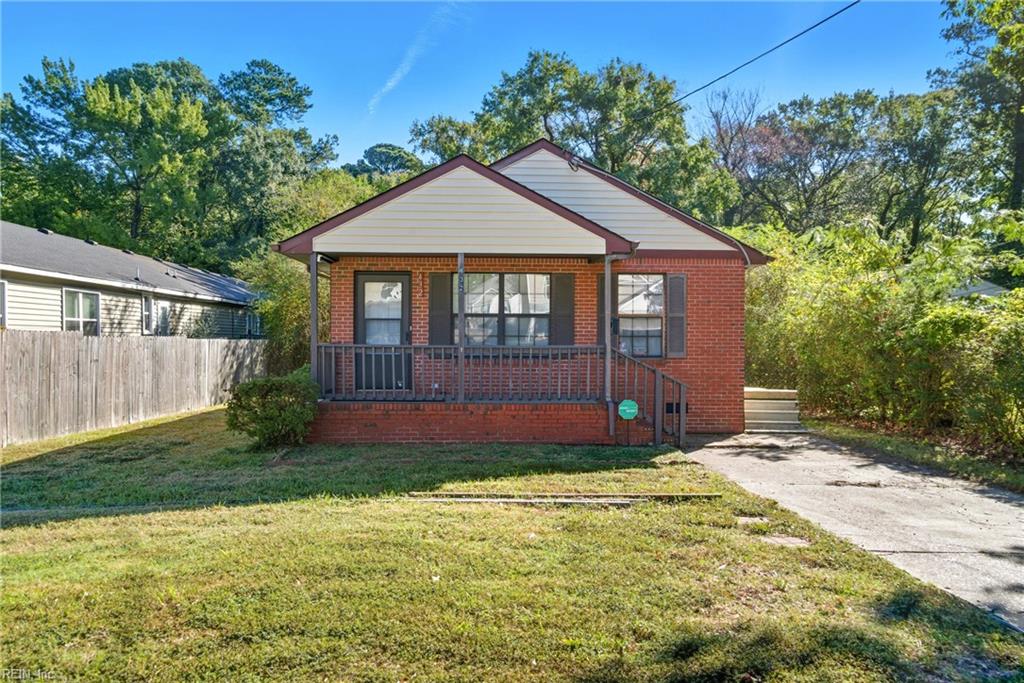 432 N Oceana Boulevard, Virginia Beach, VA 