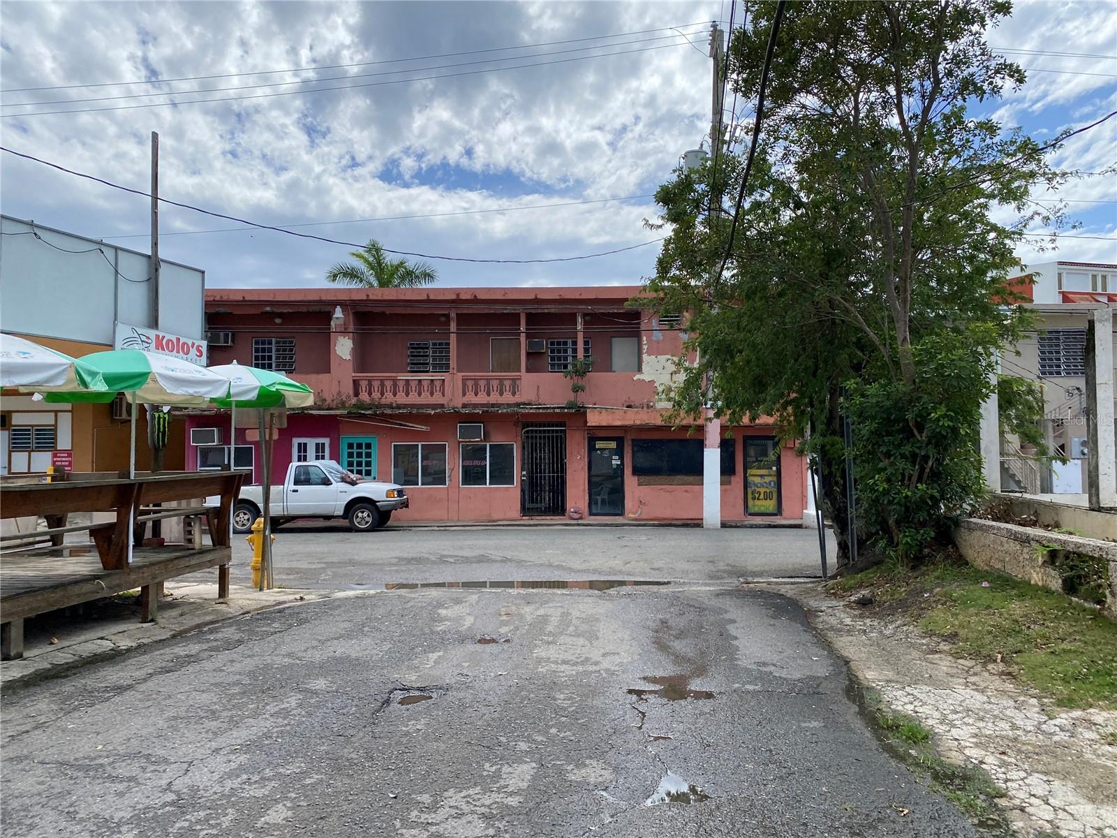 47 Luis Munoz Rivera ST Sr-101 Poblado De Boqueron