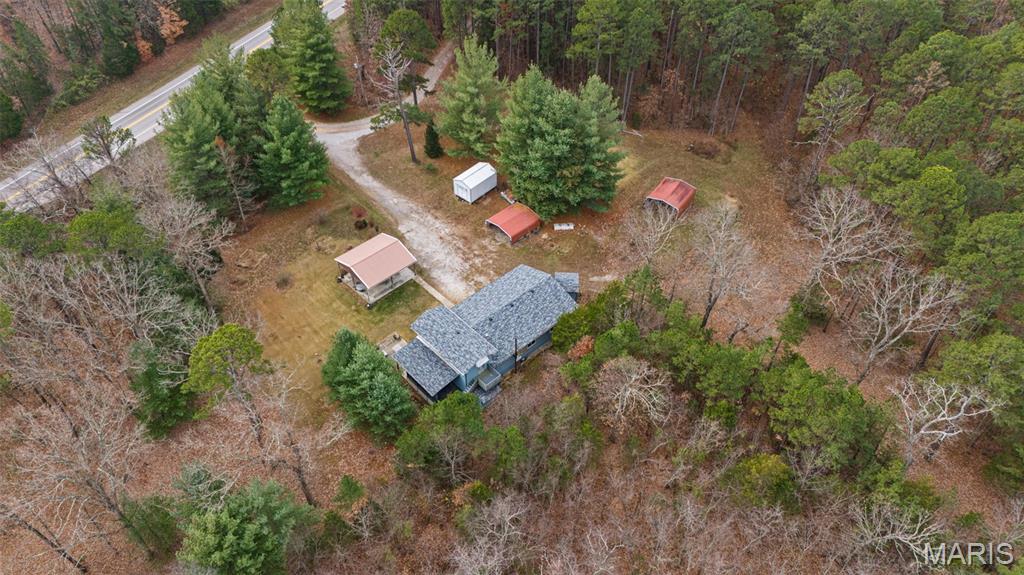 10023 Liberty ` Road