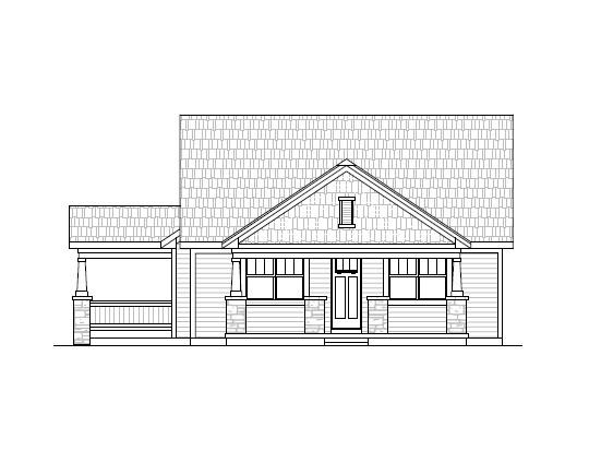 1105 SW Corinthian Lane