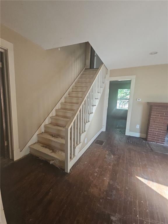 5301 NW Waukomis Drive