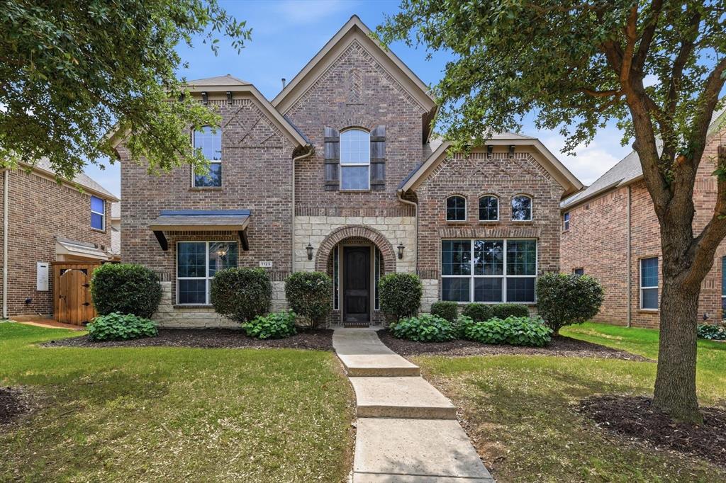 1123 Chestnut, Drive Frisco, TX