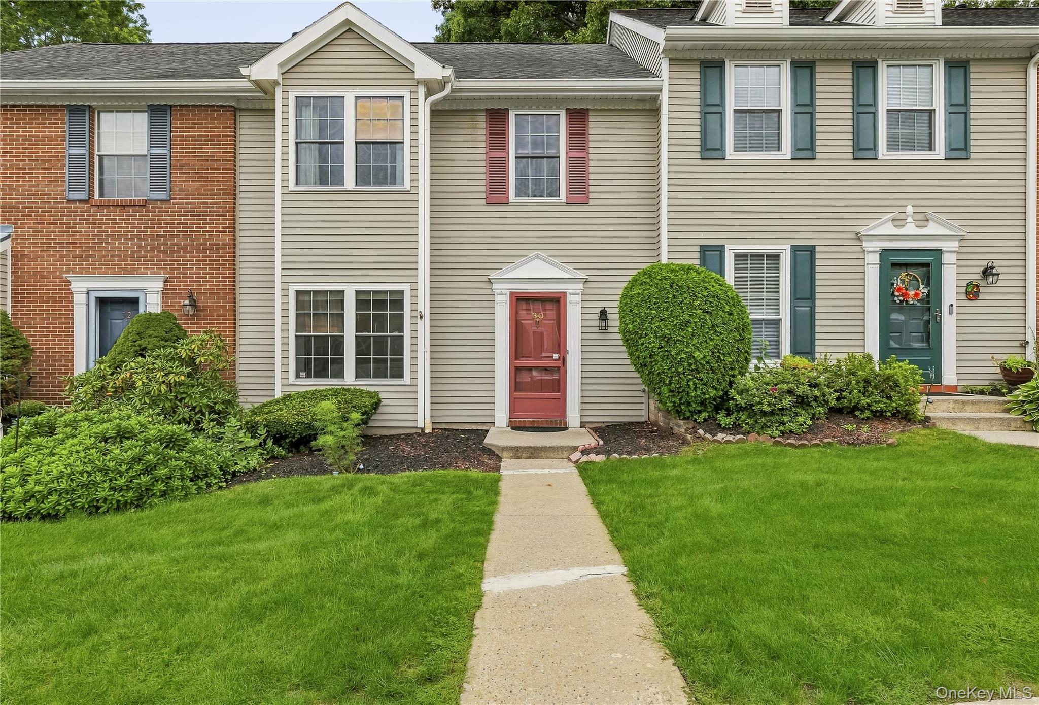 30 Winchester Avenue