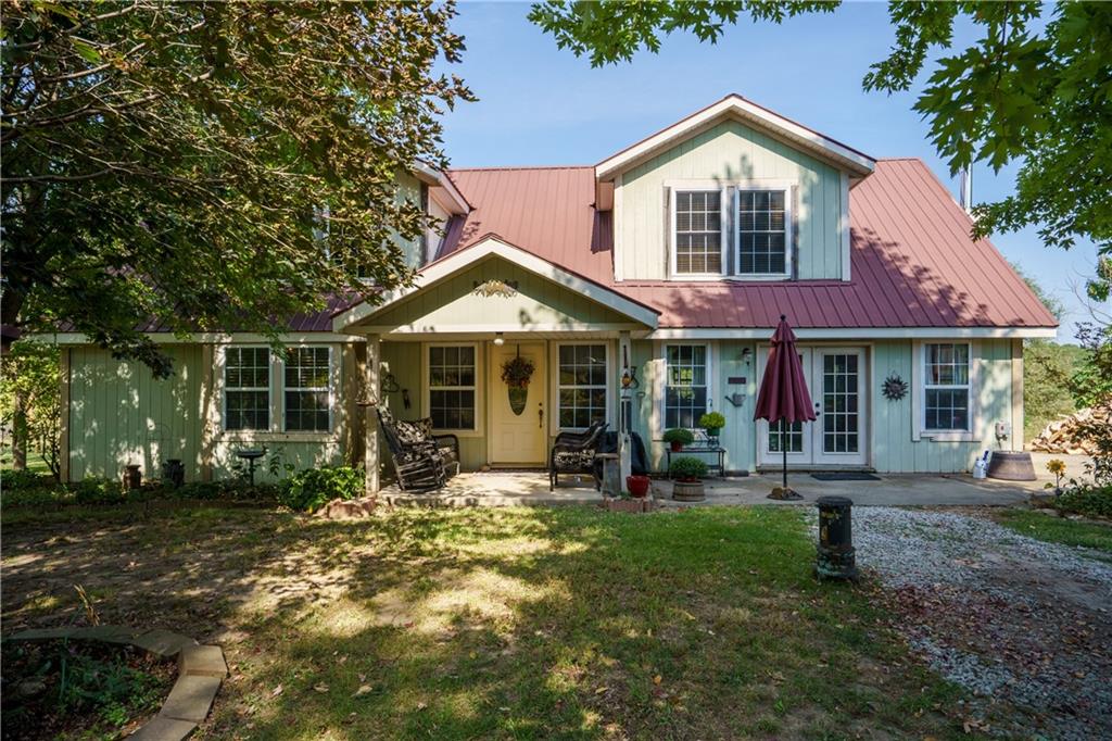 Residential for sale in Richmond, Missouri, 2455657