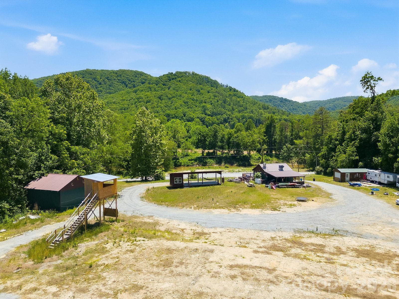 5373 Green River Cove Road