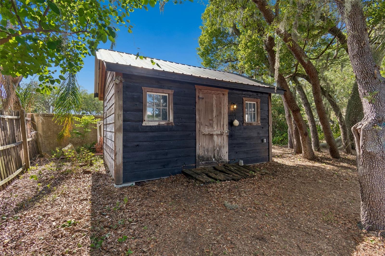 118 Horst Road