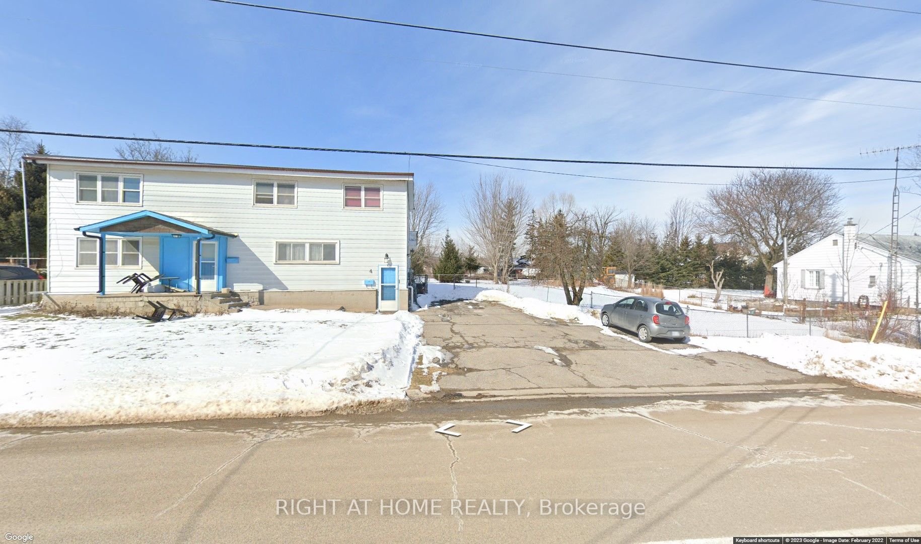 4 3rd Side Rd