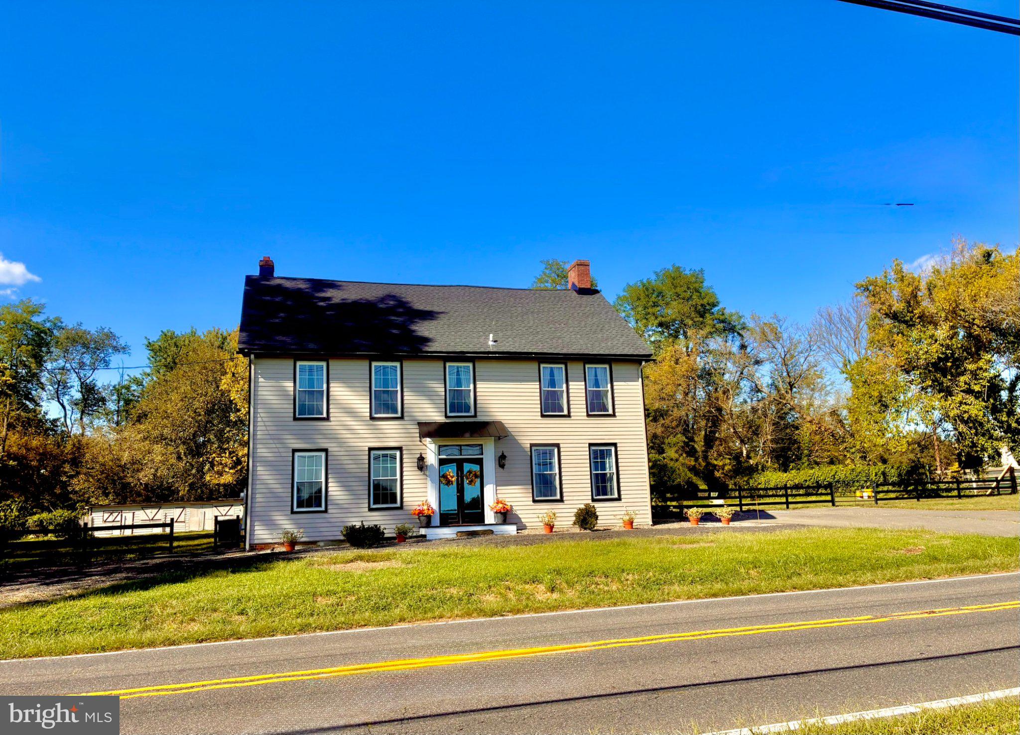 1677 Burlington Jacksonville Road