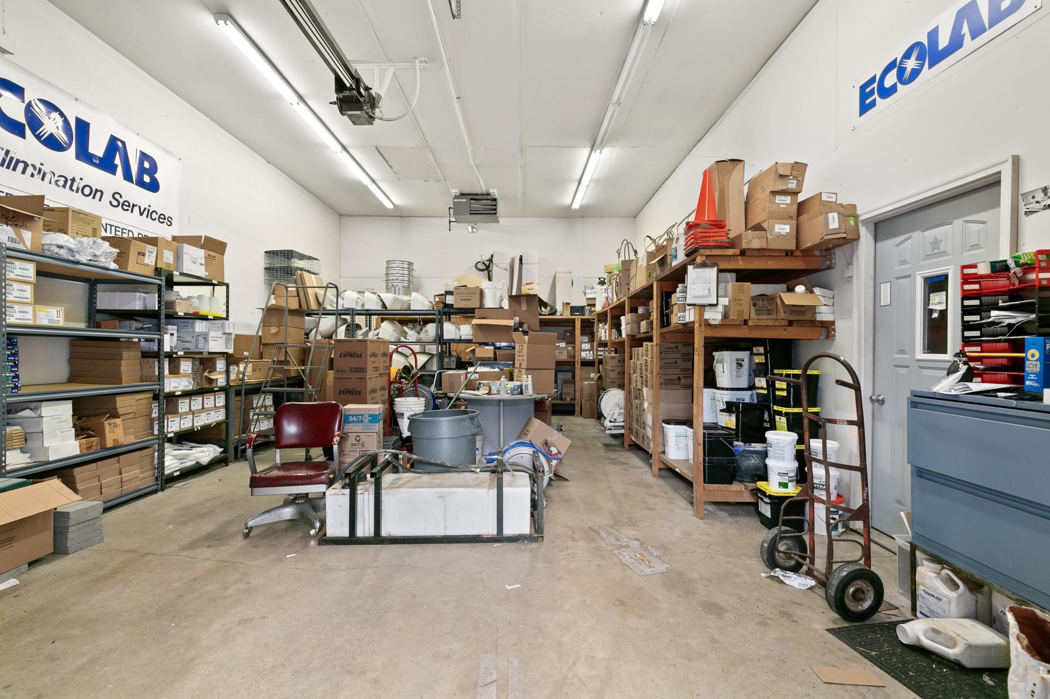 2220 Frontage Road S