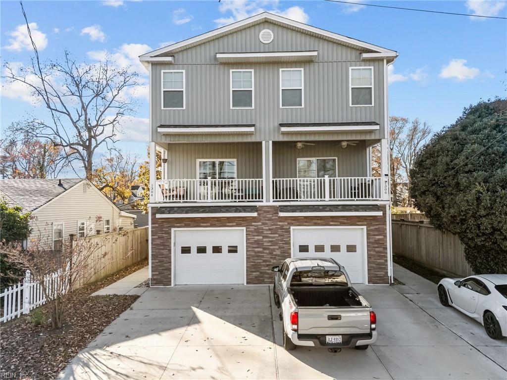 1304 Mediterranean Ave Avenue, Virginia Beach, VA 