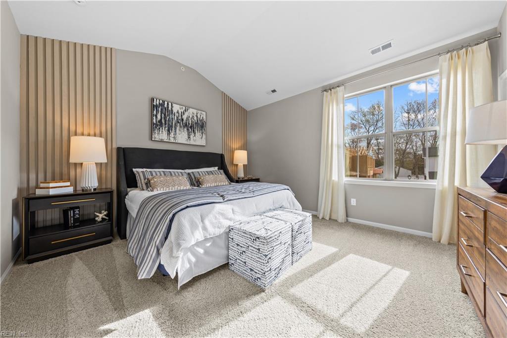 MM Eclipse Model @ Watermark