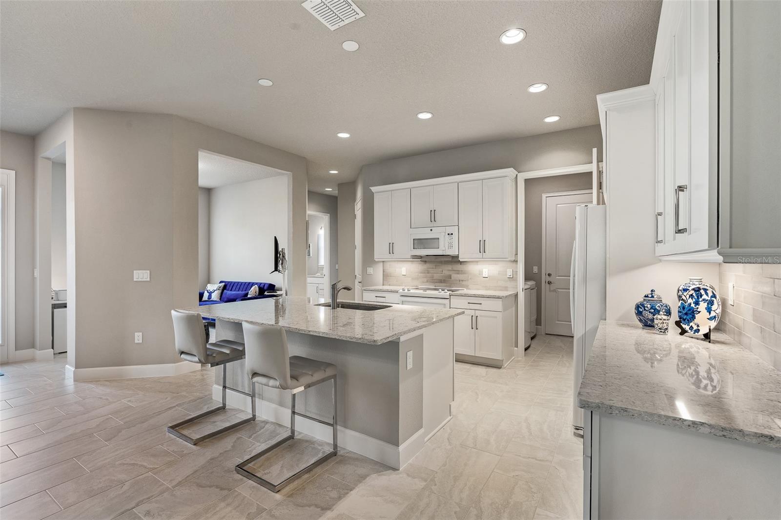 21 Southampton Street