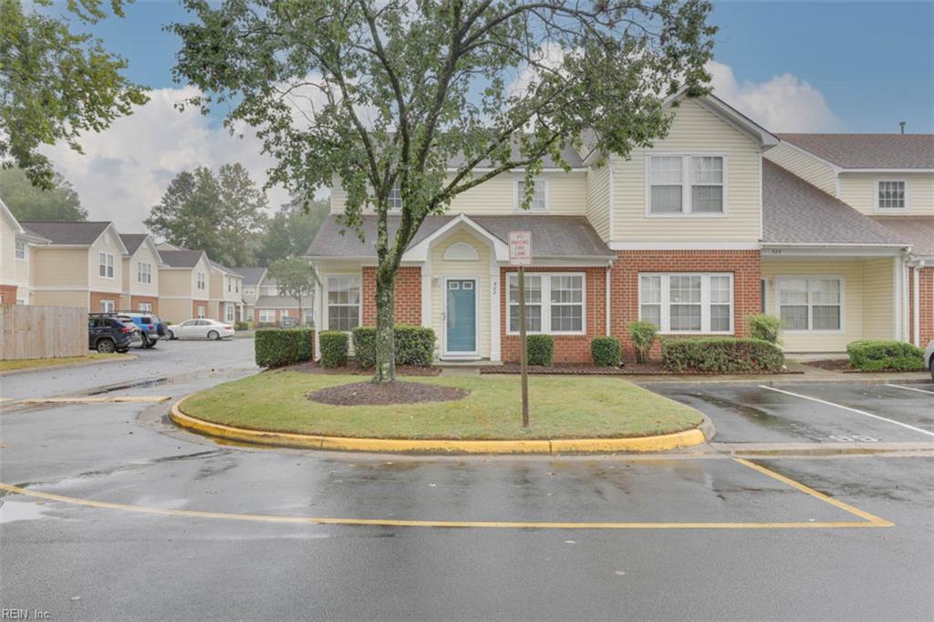 522 Trolley Crossing, Chesapeake, VA 
