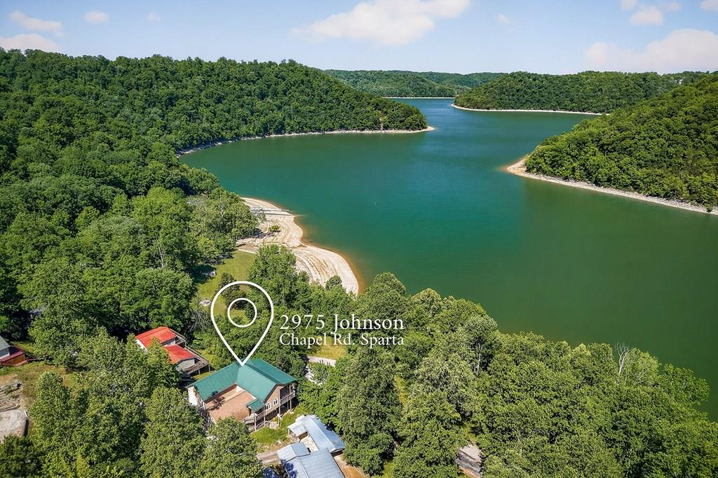 2975 Johnson Chapel Rd