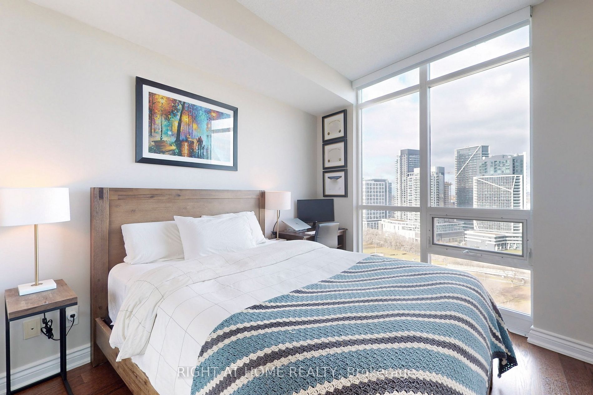 231 Fort York Blvd 2309