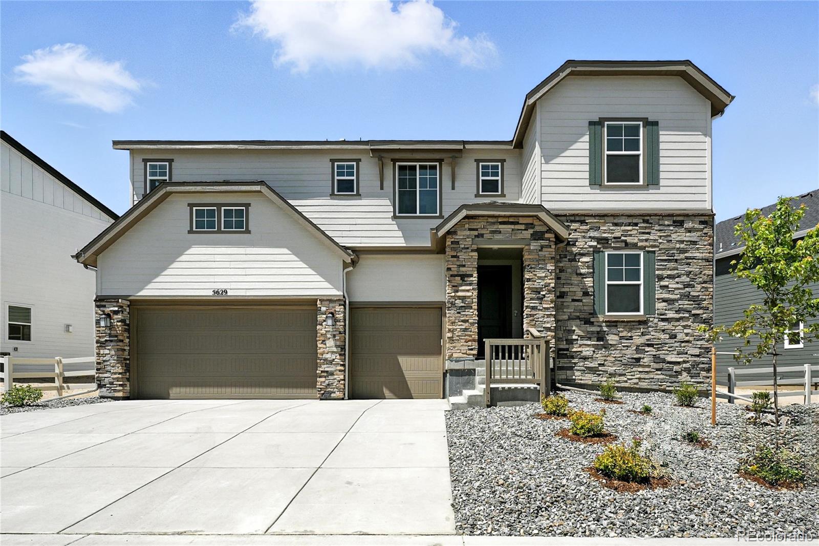 5629 Farrier Point