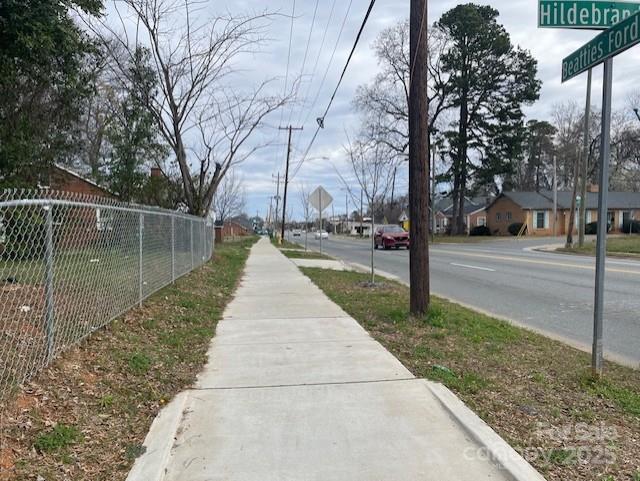 1815 Beatties Ford Road