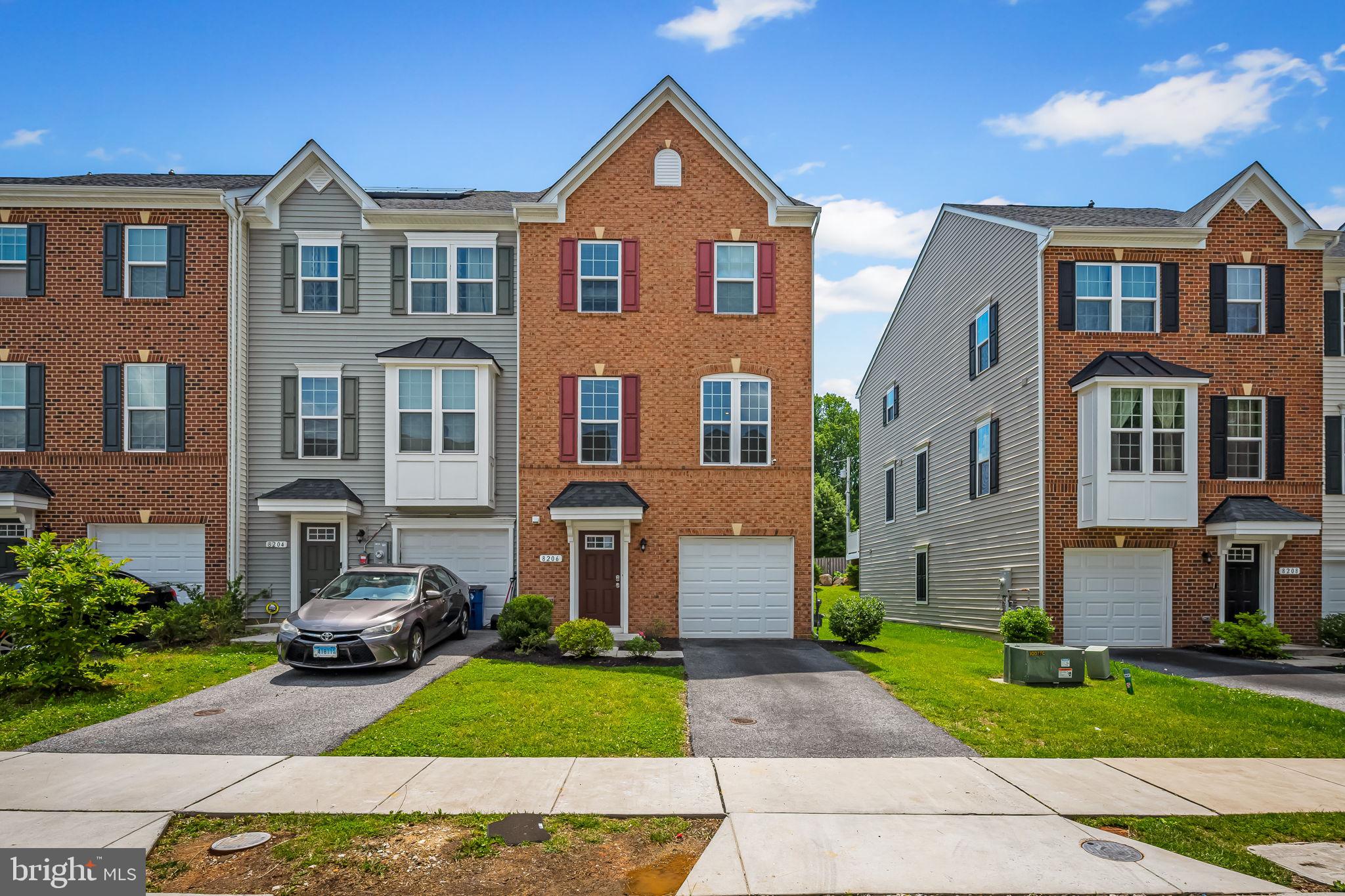 8206 Kirk Farm Cir  