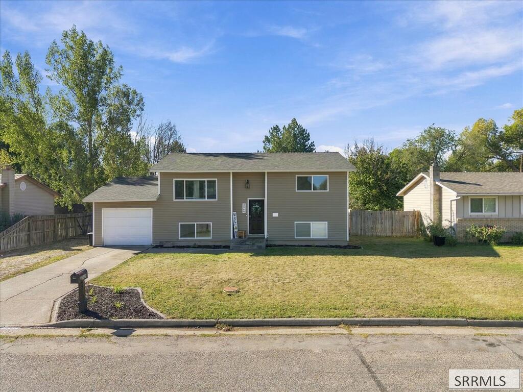 3360 Circle S Drive