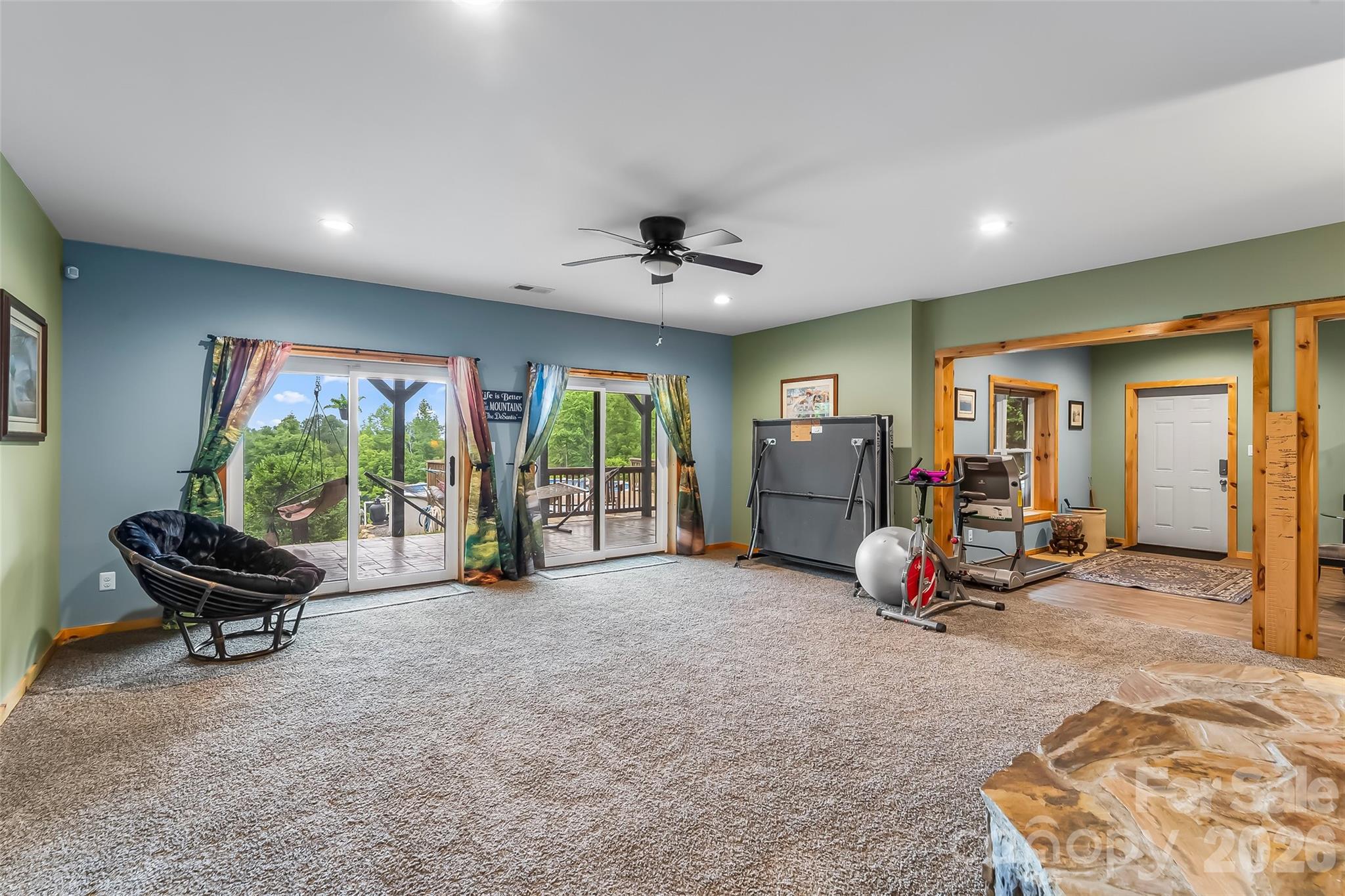 162 N Star Drive