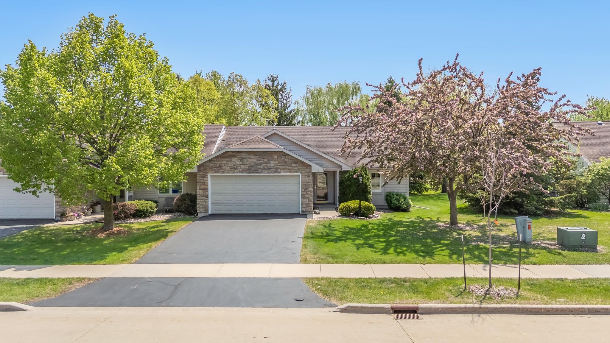 2541 Havenwood Drive