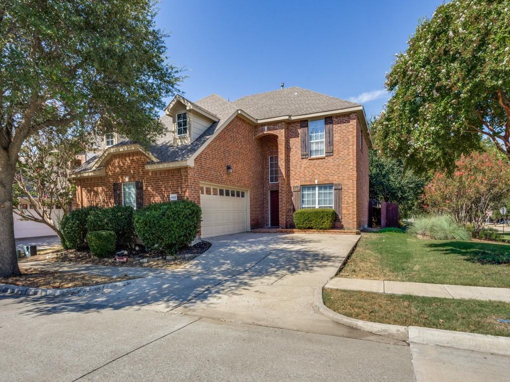 4100 Temecula Creek, Trail McKinney, TX