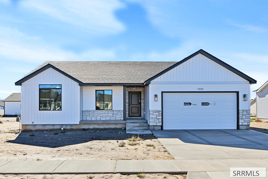 3088 Blue Muse Road