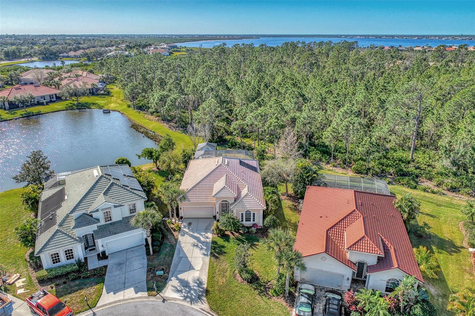 2803 Sawgrass Court