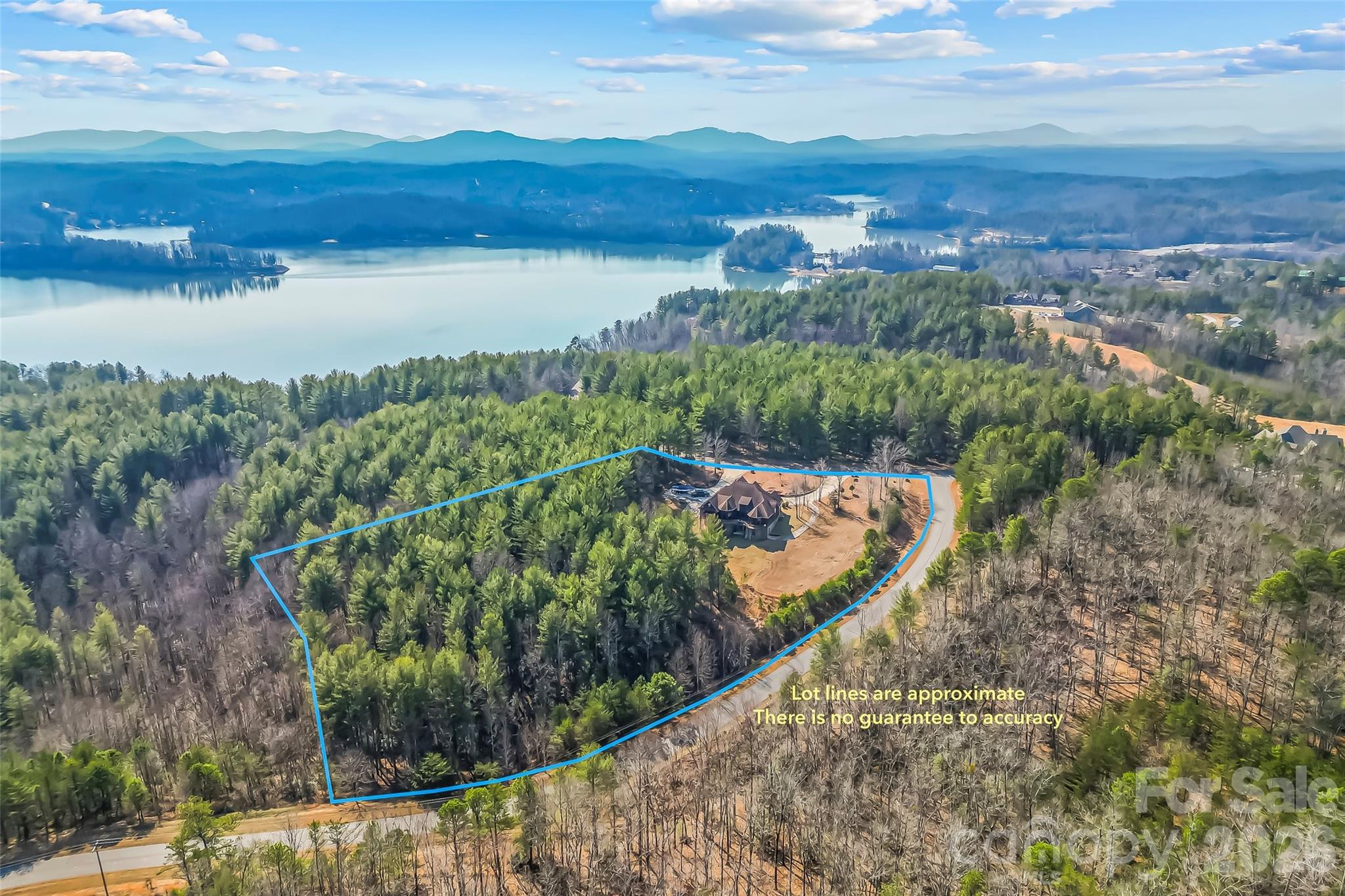 293 Bear Cliff Drive