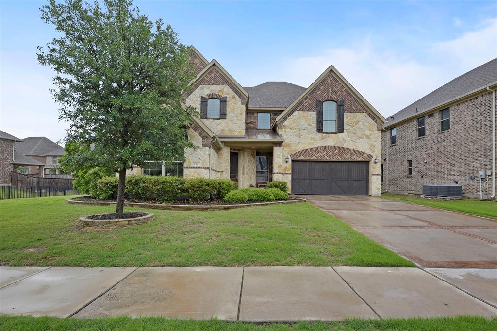 4458 Hartebeest, Trail Frisco, TX