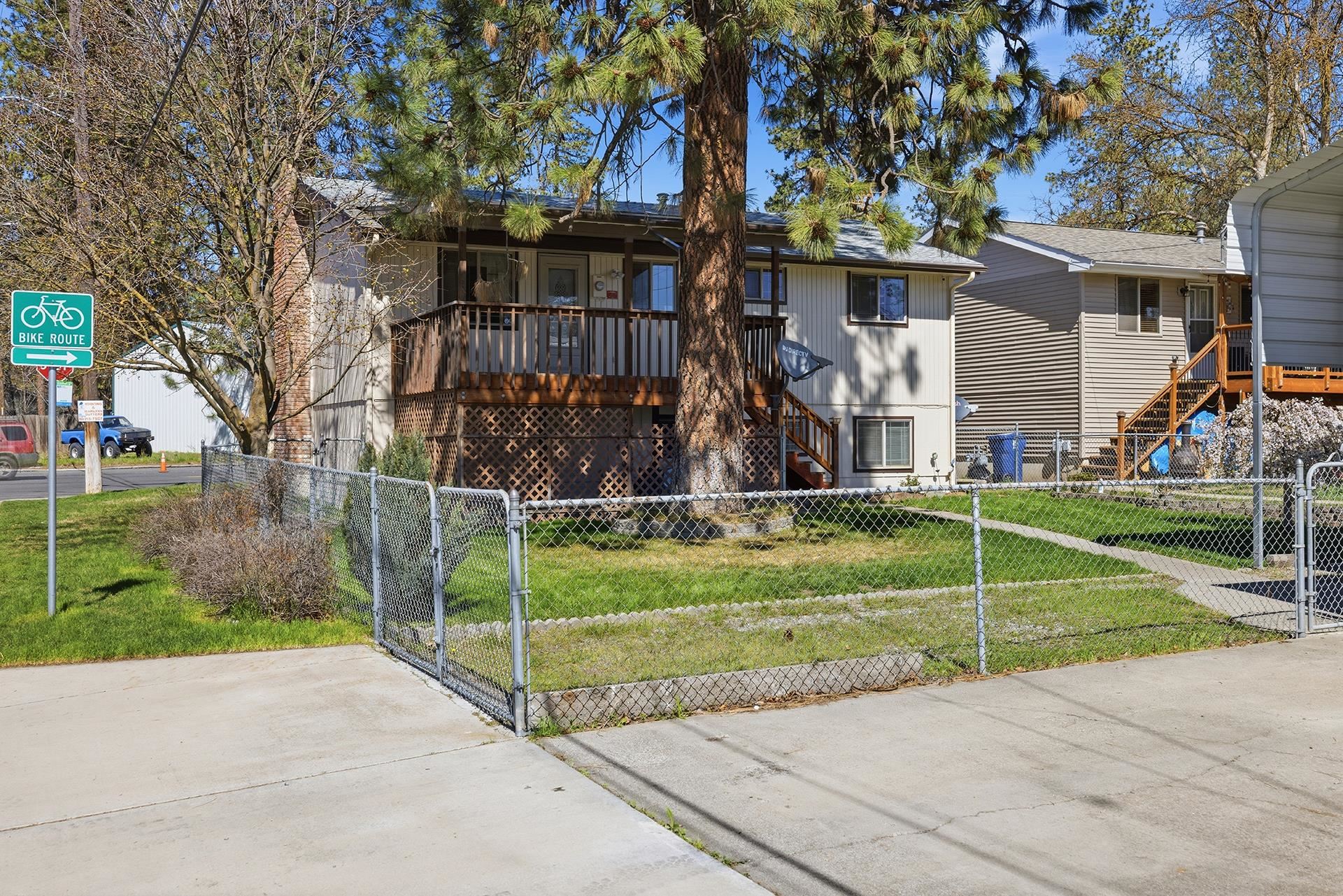 3433 W Wellesley Ave Ave