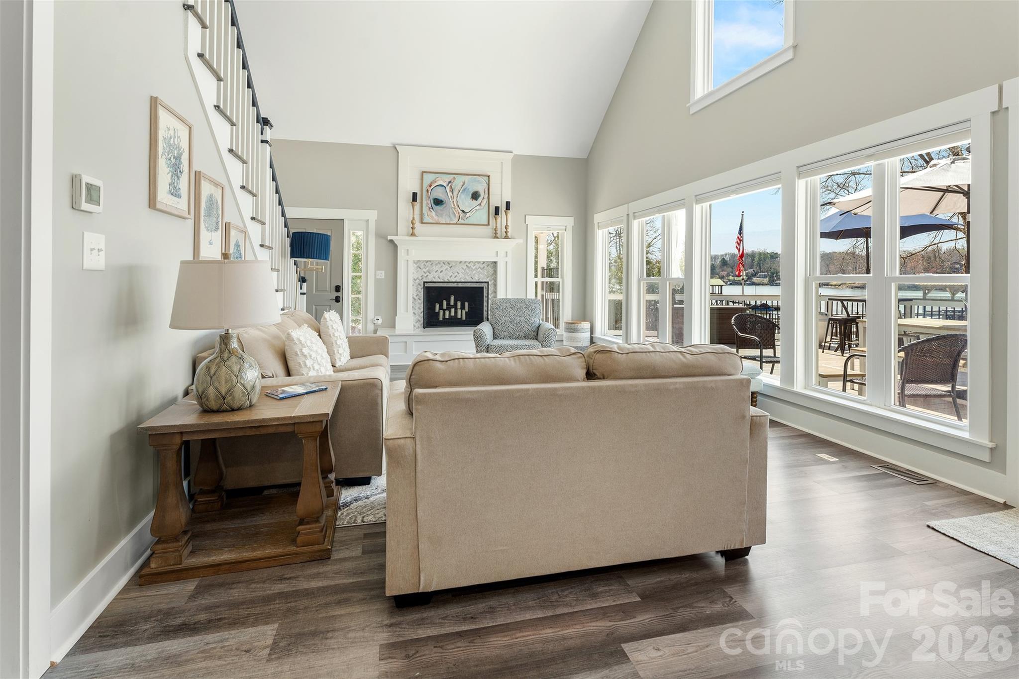 6852 Locke Drive