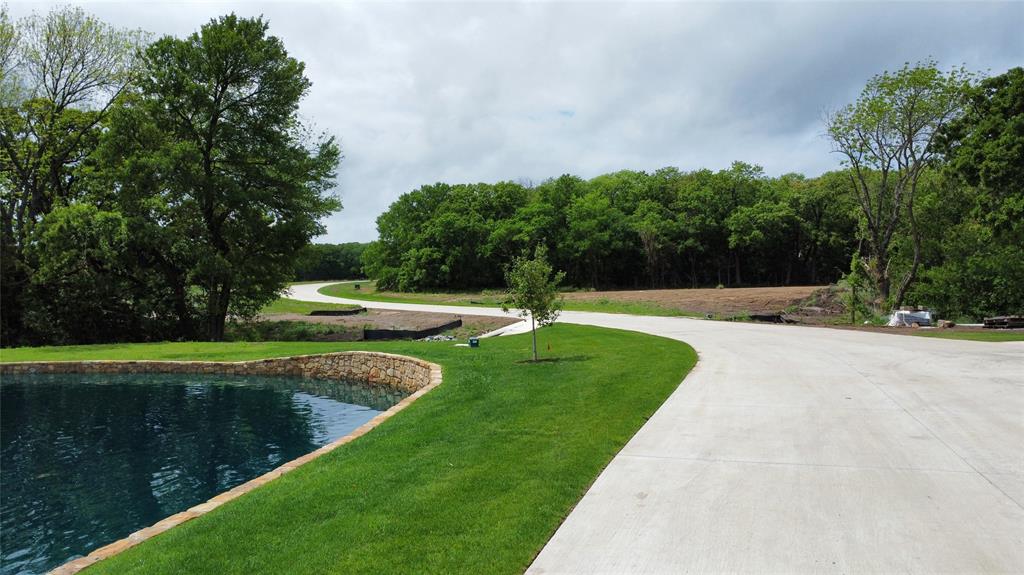 1210 Buck Trail