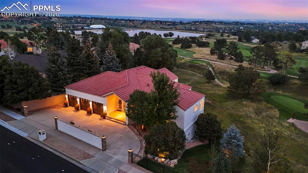 3985 Broadmoor Valley Road