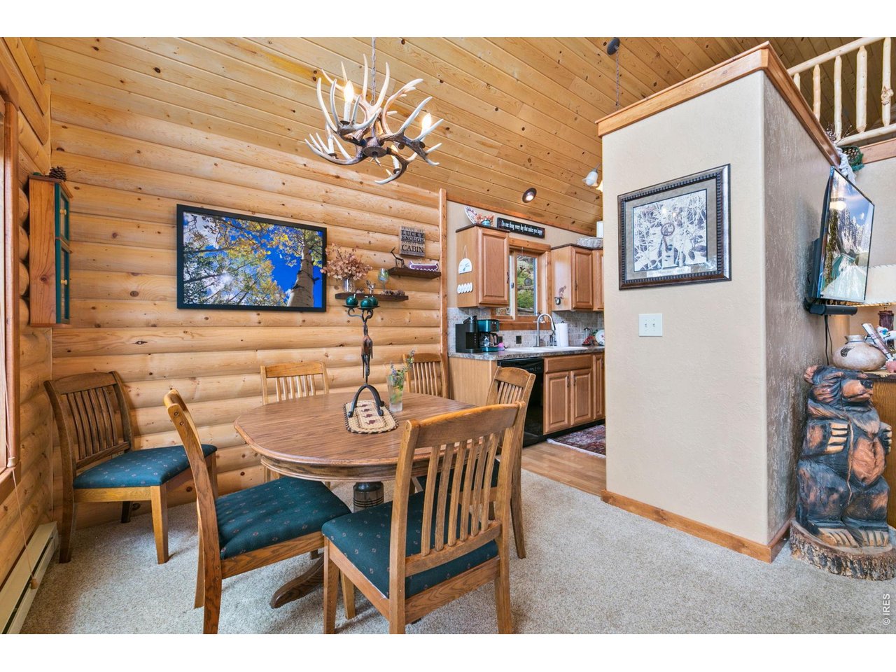 1255 Jicarilla Trl
