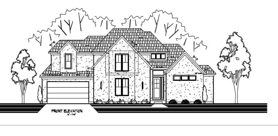 5911 Apache Drive