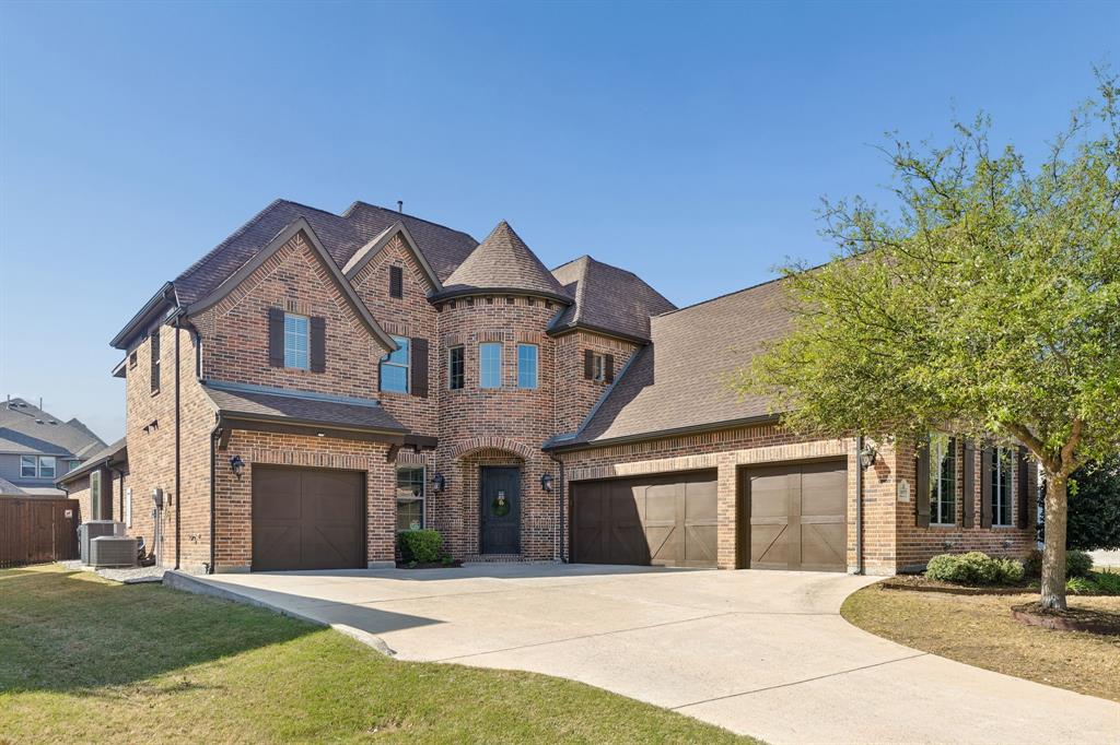 14975 Rollover Pass, Lane Frisco, TX